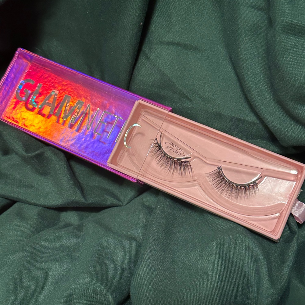 Glamnetic Lashes